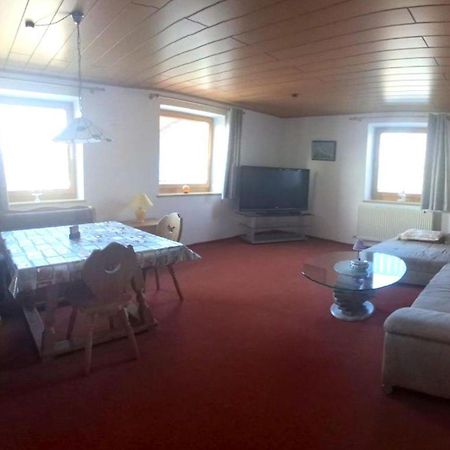 Ferienwohnung Uschkereit Waldmünchen Exterior foto