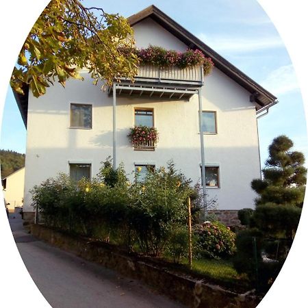 Ferienwohnung Uschkereit Waldmünchen Exterior foto