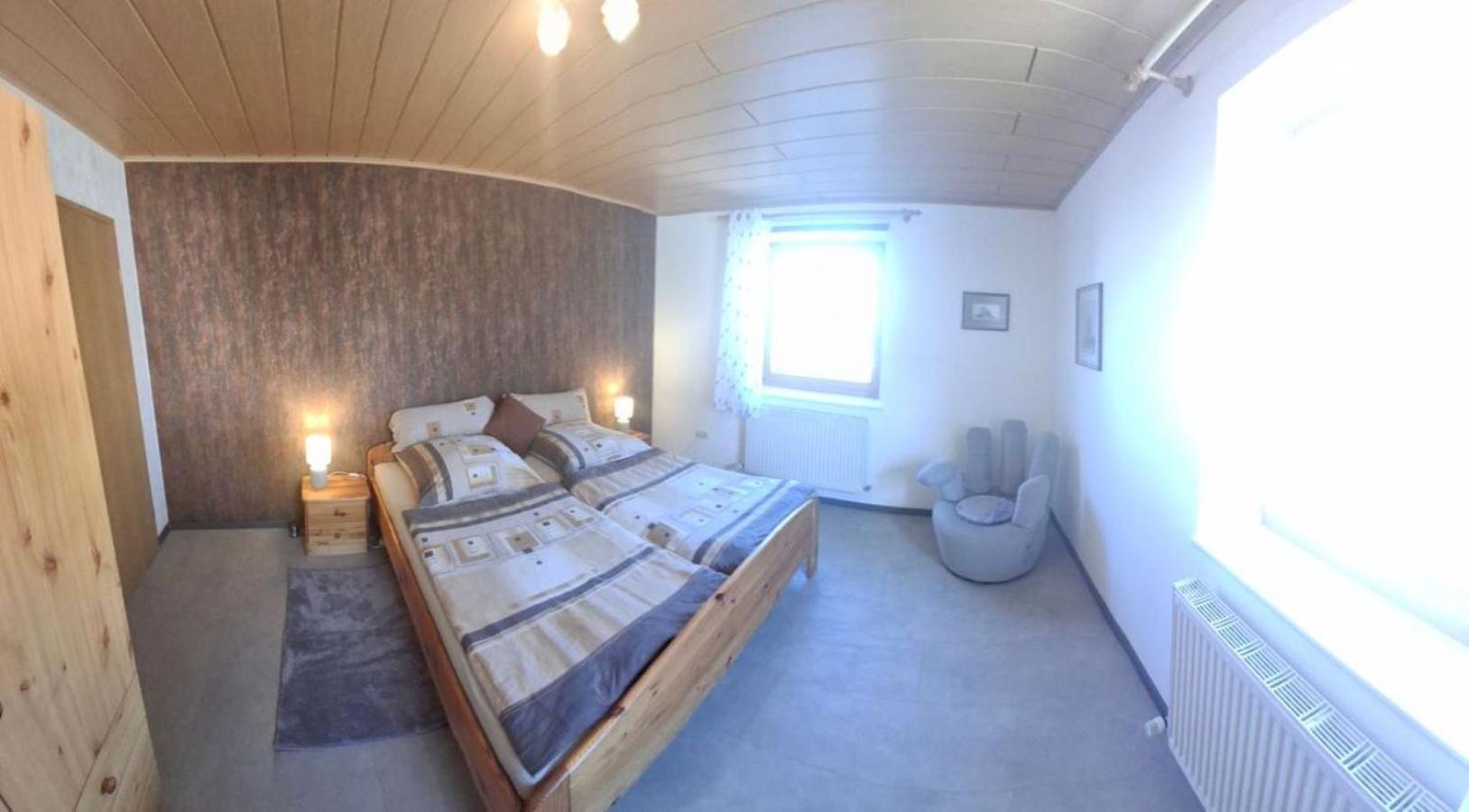 Ferienwohnung Uschkereit Waldmünchen Exterior foto