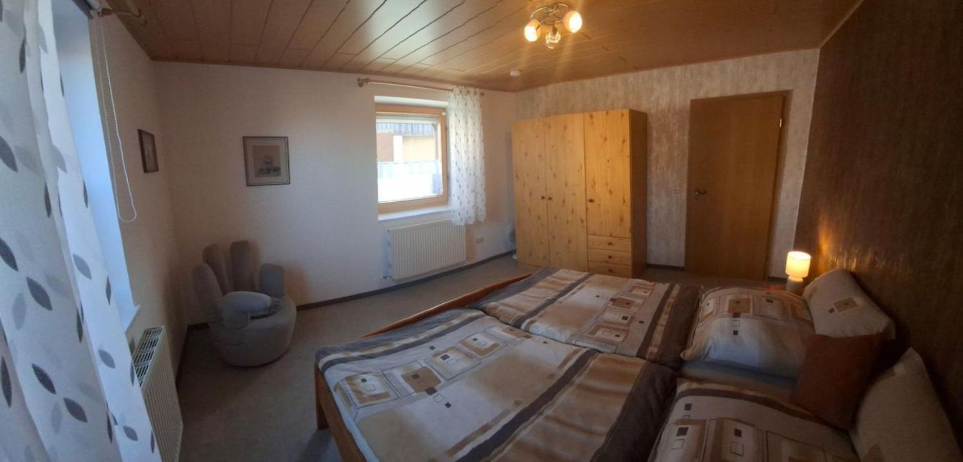 Ferienwohnung Uschkereit Waldmünchen Exterior foto