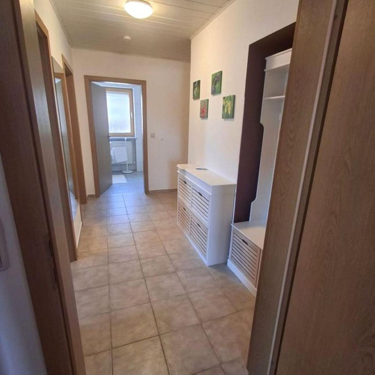 Ferienwohnung Uschkereit Waldmünchen Exterior foto