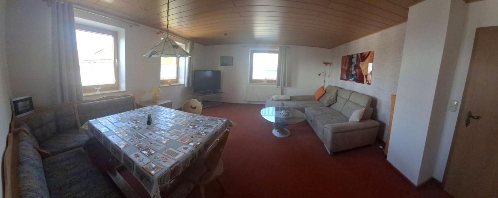 Ferienwohnung Uschkereit Waldmünchen Exterior foto