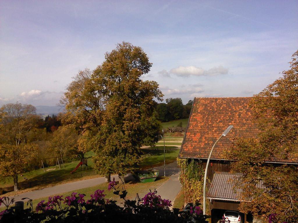 Ferienwohnung Uschkereit Waldmünchen Exterior foto
