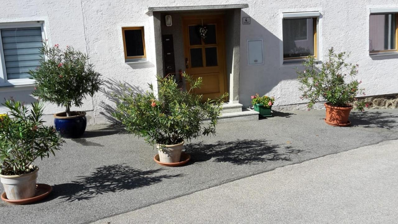 Ferienwohnung Uschkereit Waldmünchen Exterior foto
